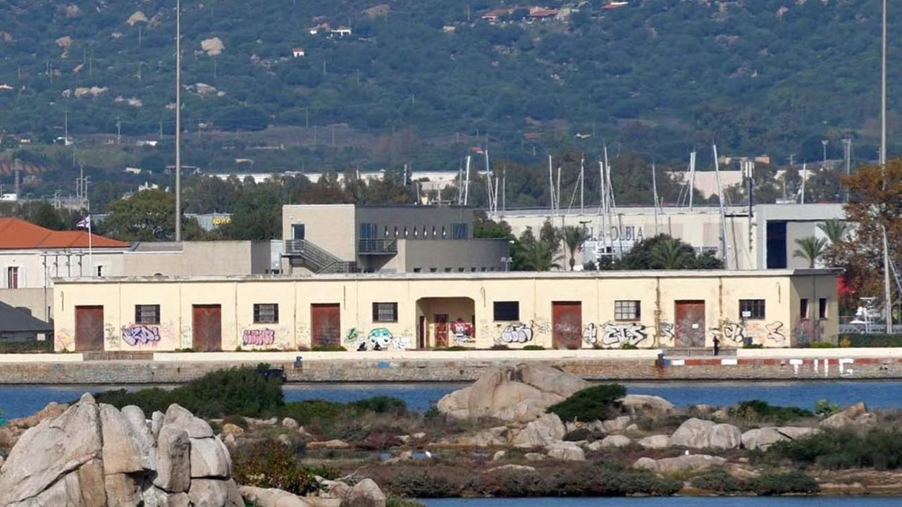 Molo Brin, serve subito un milione