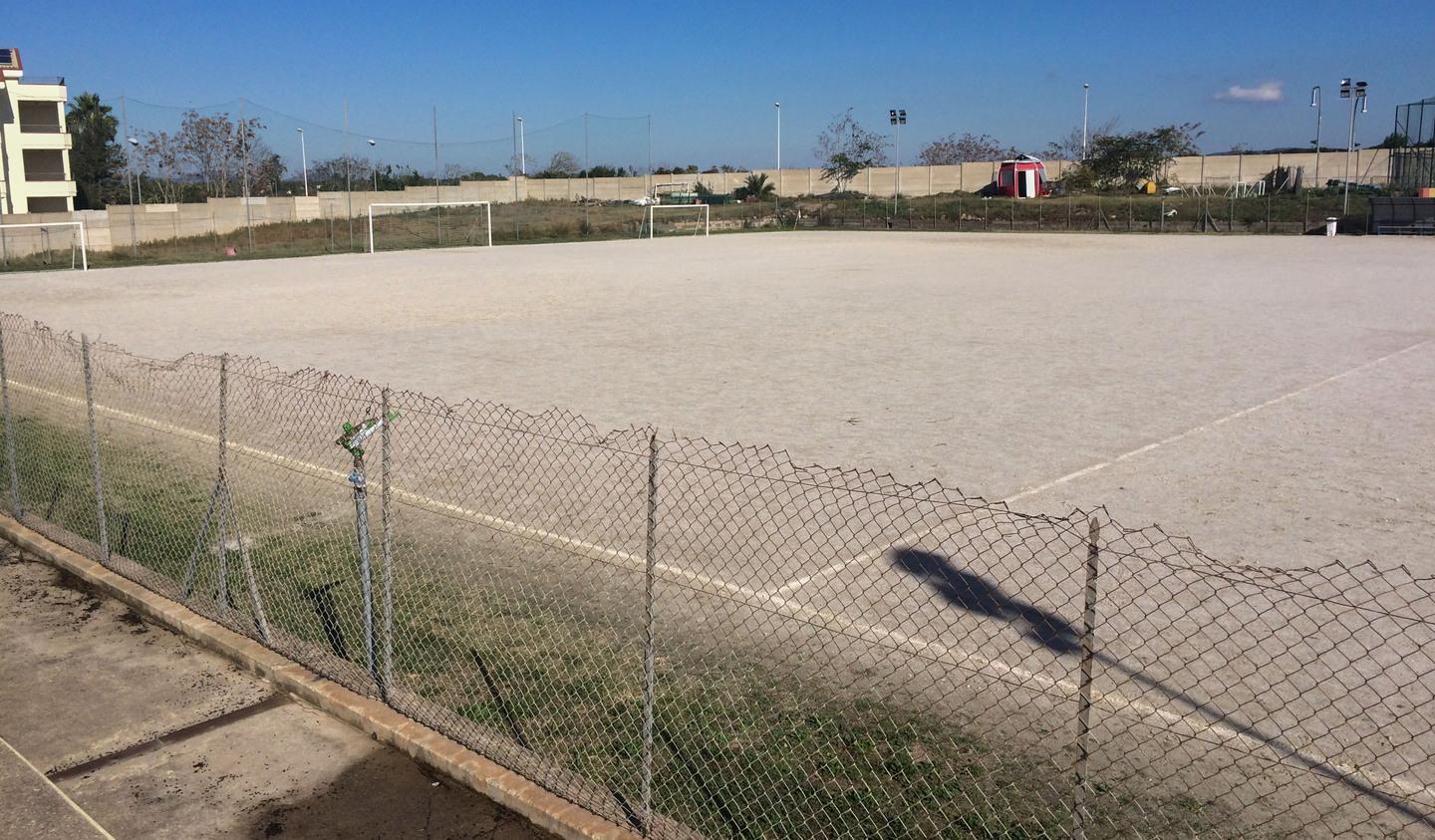 La città pronta a tornare in pista 