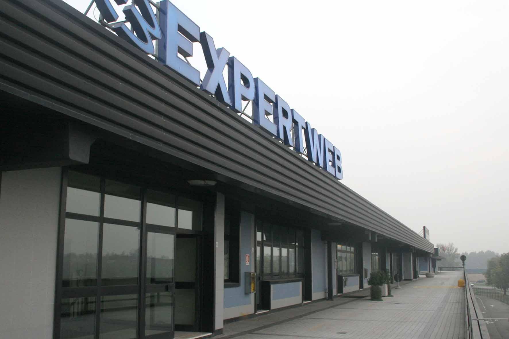 Modena, la storia di Expert System. «Eravamo nel posto sbagliato» Ma i fatti li hanno premiati 