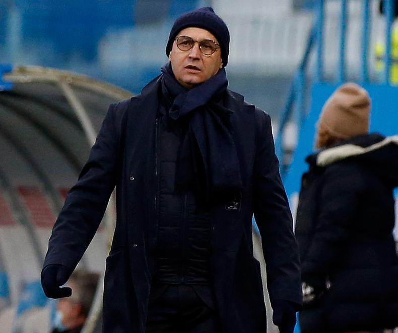 Pasquale Marino