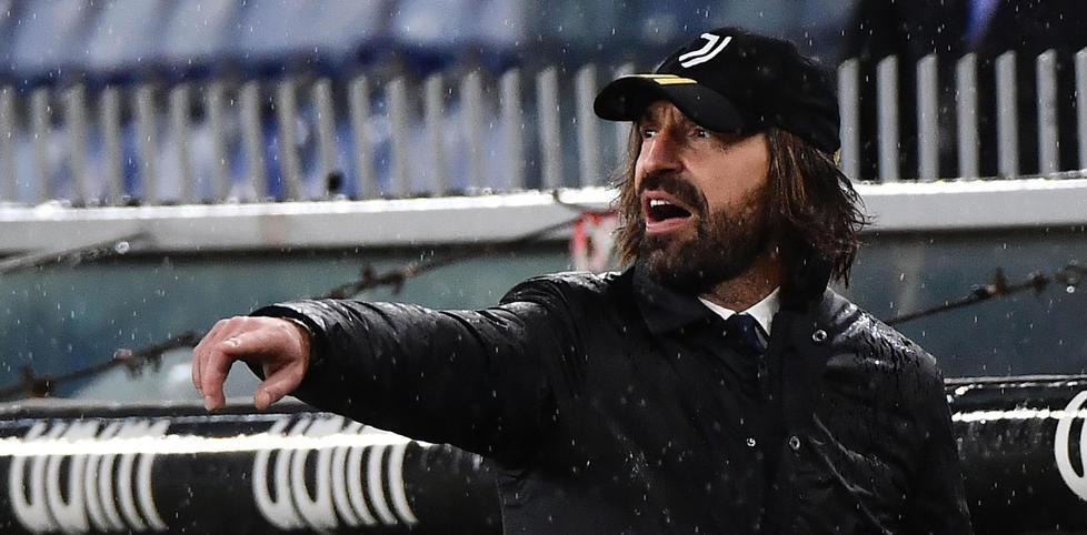 Andrea Pirlo, il profeta del calcio liquido