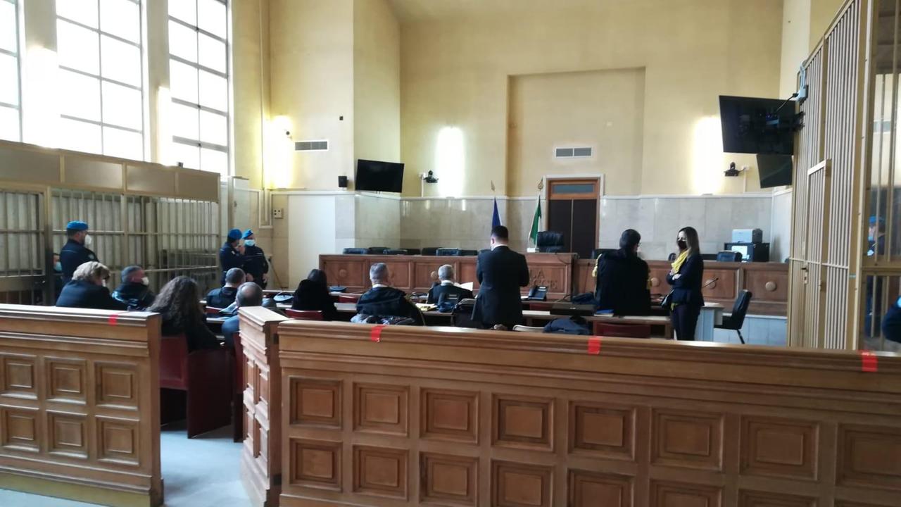 Delitto del lago, confermate in appello le condanne per l'omicidio di Manuel Careddu