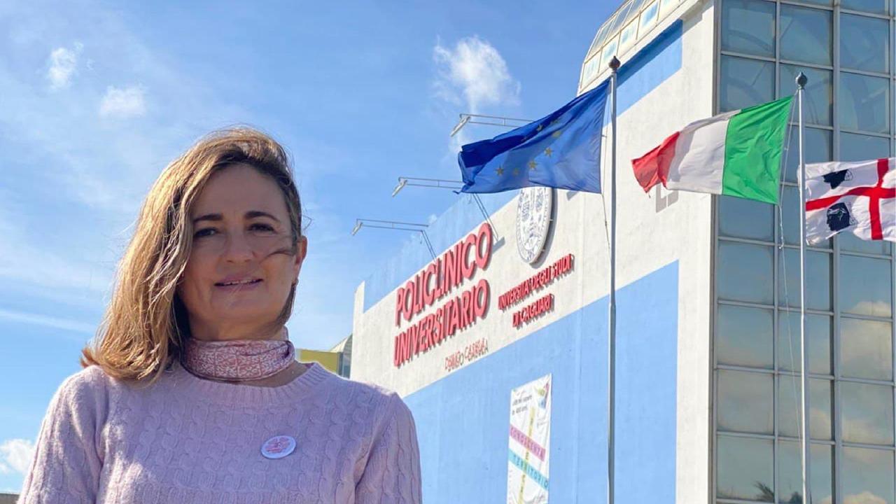 Paola Racugno
