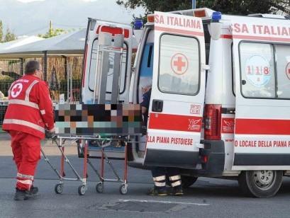 La Cri ha lasciato il borgo: «Il Covid ha dato colpo di grazia» 