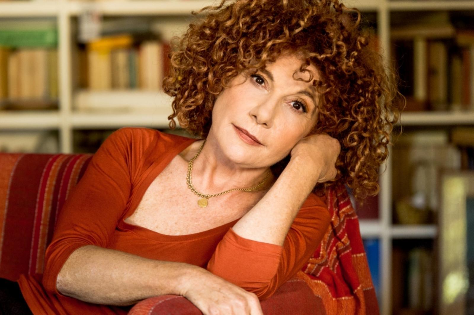Cinzia Leone