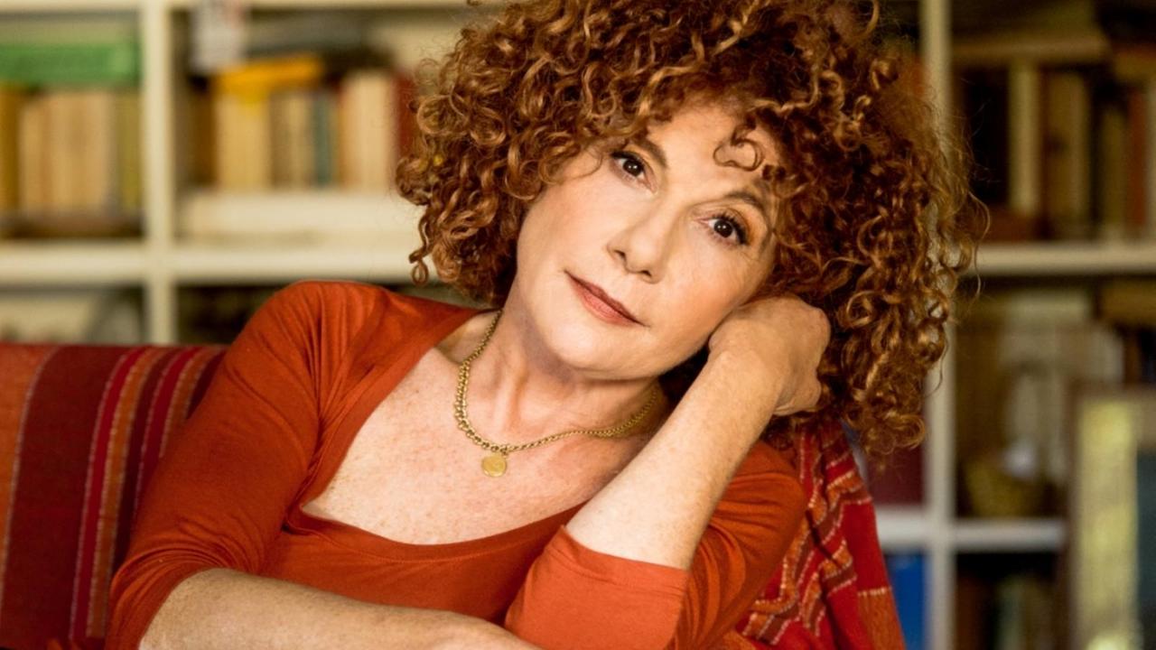 Cinzia Leone
