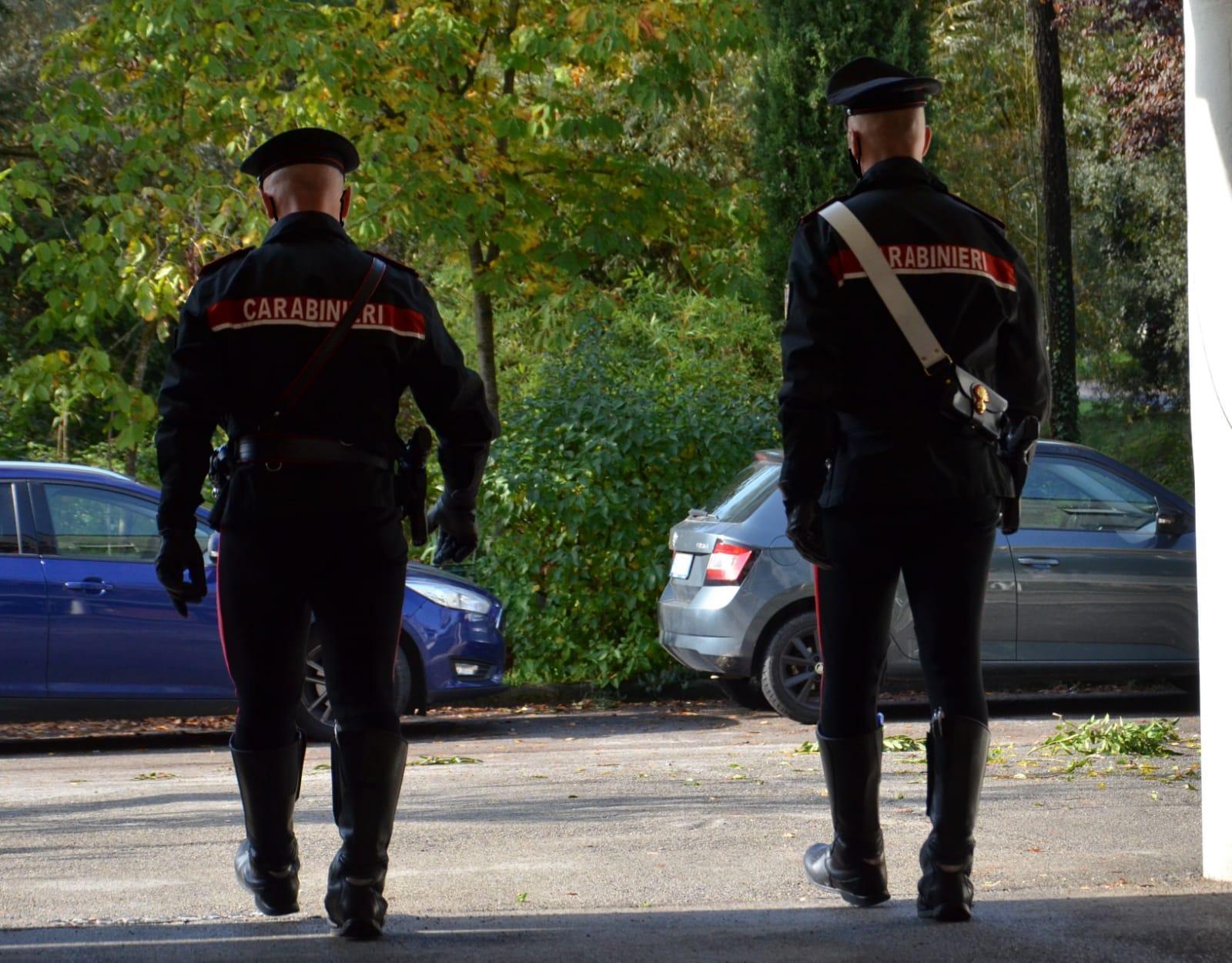 Orroli, litiga con un ambulante e lo picchia: denunciato 46enne di Tuili