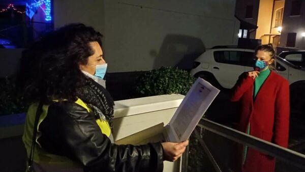 San Valentino, le poesie arrivano a domicilio