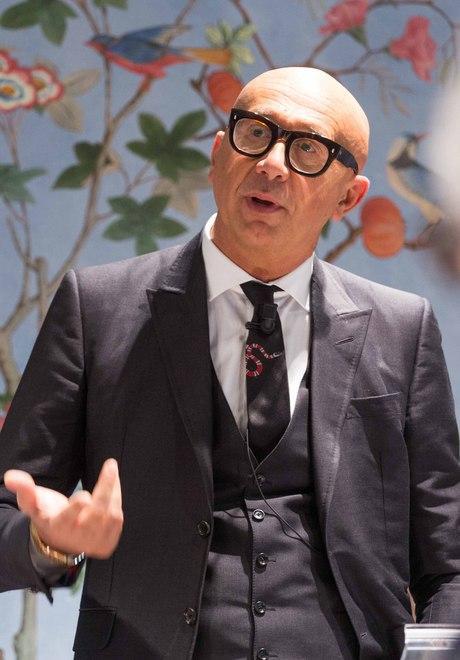 Maranello. Marco Bizzarri in lizza per diventare il nuovo capo della Ferrari 
