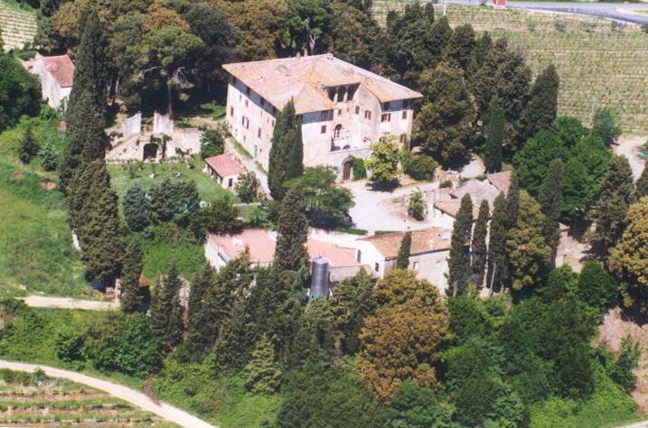Villa Filicaja, il gioiello della Valdelsa va all'asta: un pilastro di storia e cultura in cerca di rilancio 
