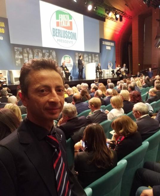 Forzisti con Benedetti «Mozione pretestuosa» 