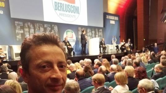 Forzisti con Benedetti «Mozione pretestuosa»