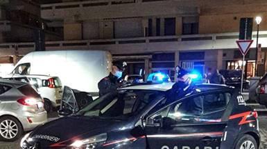 Bloccati cinque spezzini, tre con vari precedenti penali