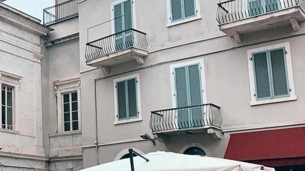 Animosi Caffè, stop di 5 giorni: «Riapriremo con la zona bianca»
