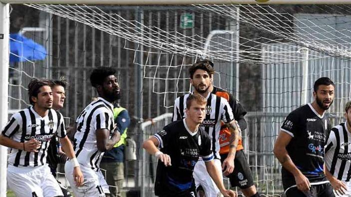 Se si riparte le gare costeranno care Spesa di 285 euro a partita per i team