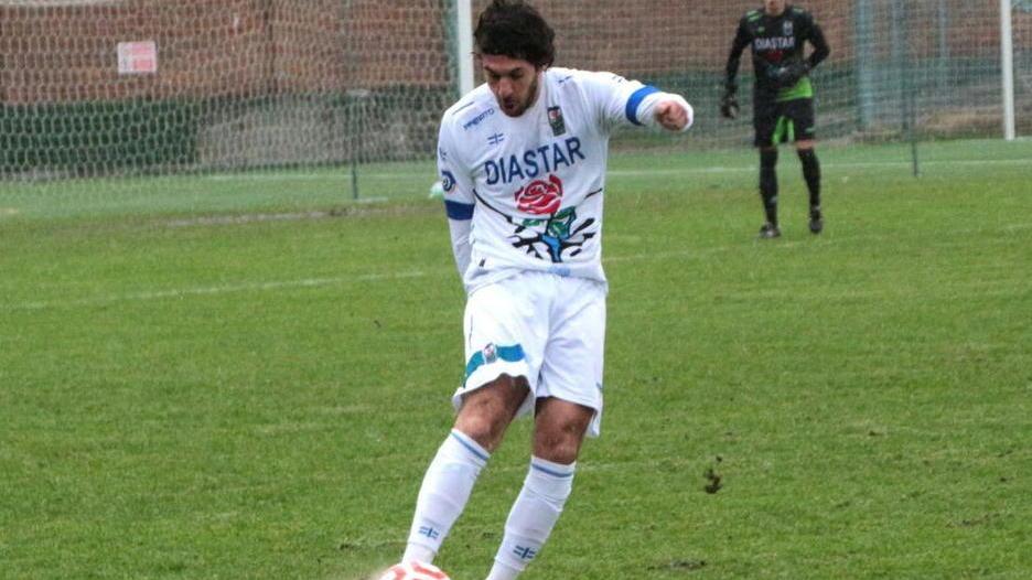 Seravezza, l’impresa a Sasso Marconi sfuma all’ultimo tuffo
