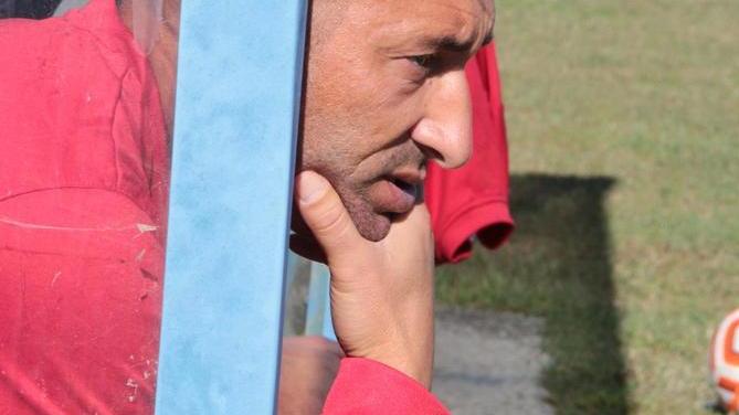 Amoroso: «Una gara da dimenticare»