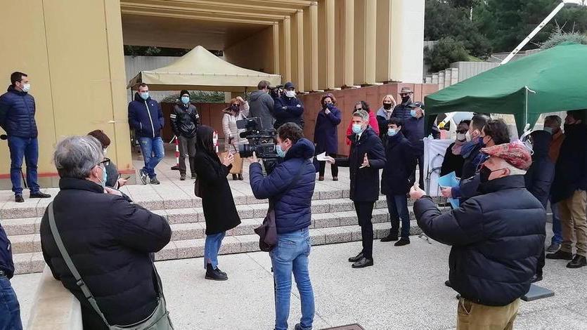 «Sul punto nascita bisognerebbe lavorare con serietà»