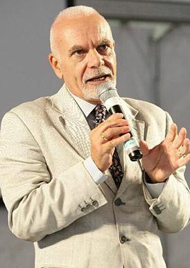 Trovato morto a 68 anni il professor Amoroso