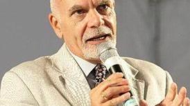 Trovato morto a 68 anni il professor Amoroso