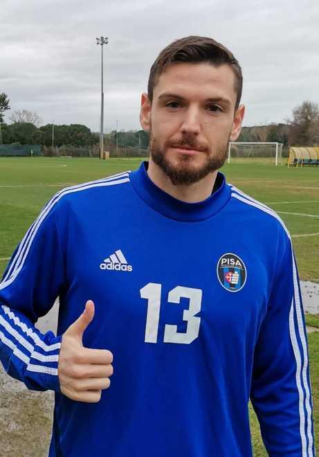 Beghetto è pronto a battere i suoi ex compagni 