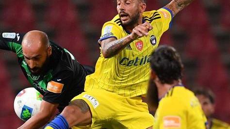 Sfide decisive e conti sportivi aperti Pisa-Frosinone non è mai banale