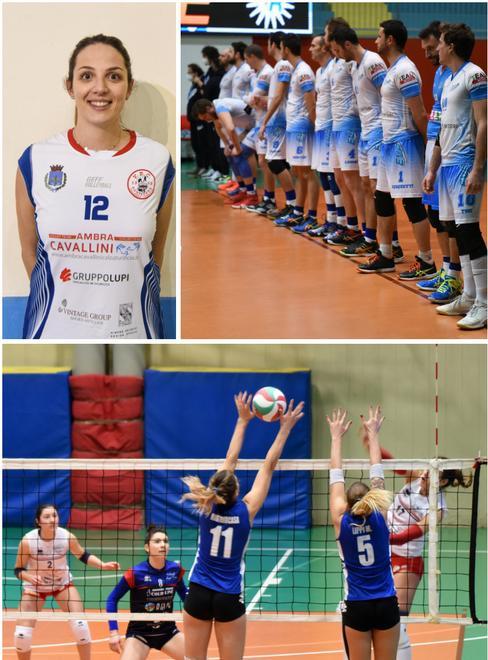 Lupi Estintori lotta e vince al tie-break Fgl, secondo sigillo Ambra ko a Pistoia 
