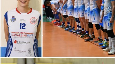 Lupi Estintori lotta e vince al tie-break Fgl, secondo sigillo Ambra ko a Pistoia