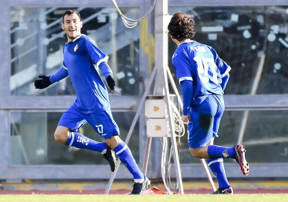 Ci pensa Ouattara-gol La rincorsa alla vetta del Prato può continuare