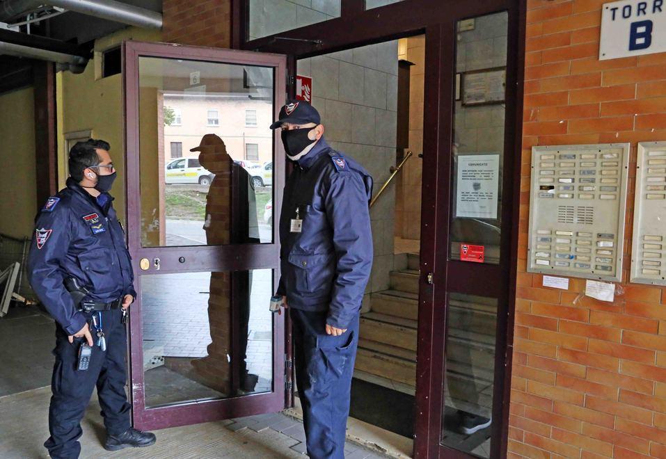 Vigilanti e nuovi lavori Il Grattacielo atteso alla prova del “fuoco” 