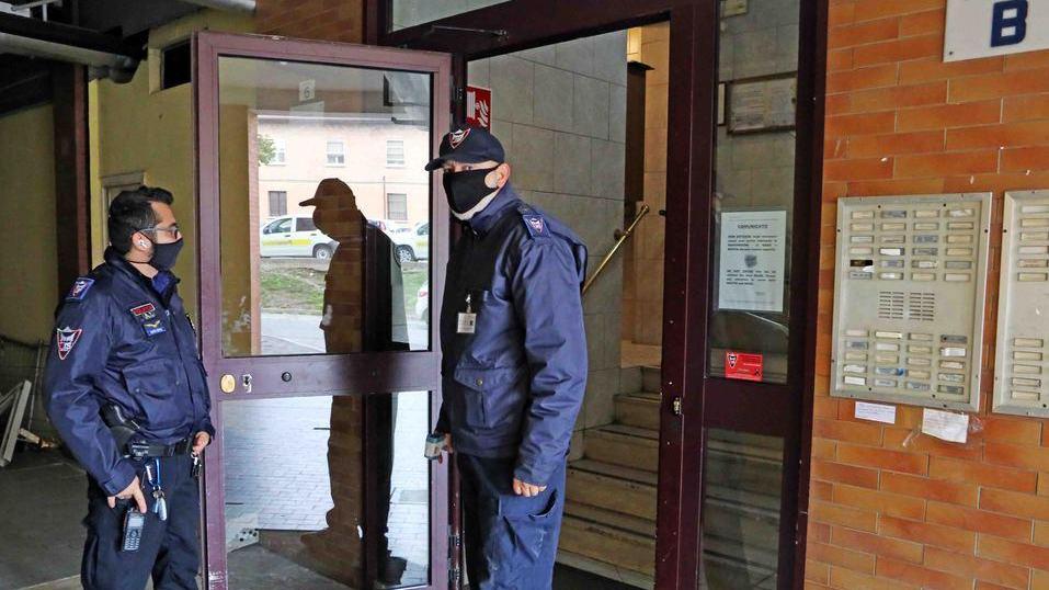 Vigilanti e nuovi lavori Il Grattacielo atteso alla prova del “fuoco”