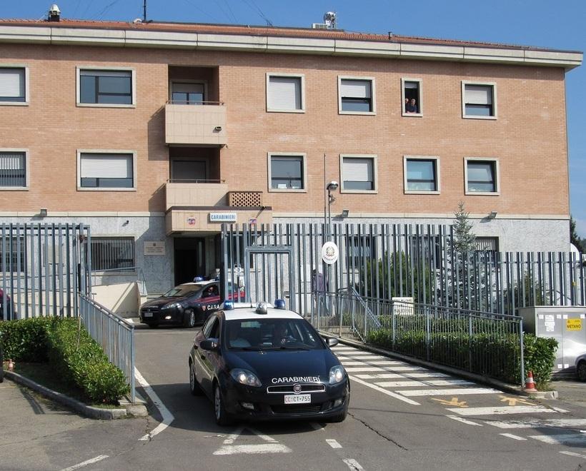 Disabile pestato e rapinato, coppia arrestata 