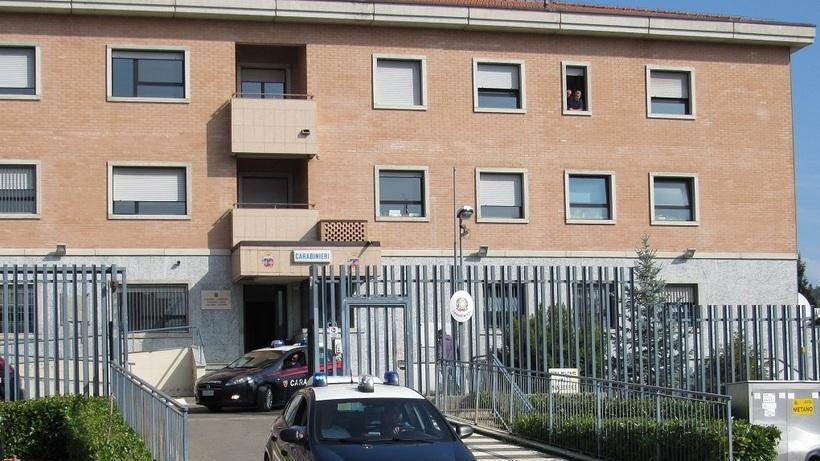 Disabile pestato e rapinato, coppia arrestata