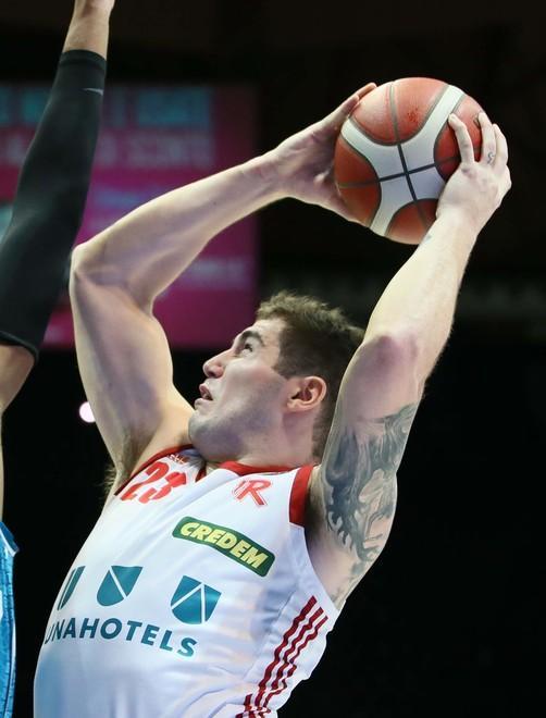 Justin Johnson già in palestra: bruciate le tappe del recupero