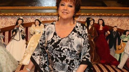 Orietta Berti serena: «Senza pubblico? Penserò alla gente a casa davanti alla tv»