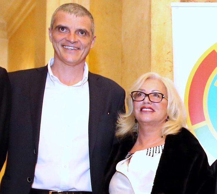 Pedrini, niente bis in Consiglio Federale Eugenio Gollini continua la sua ascesa 