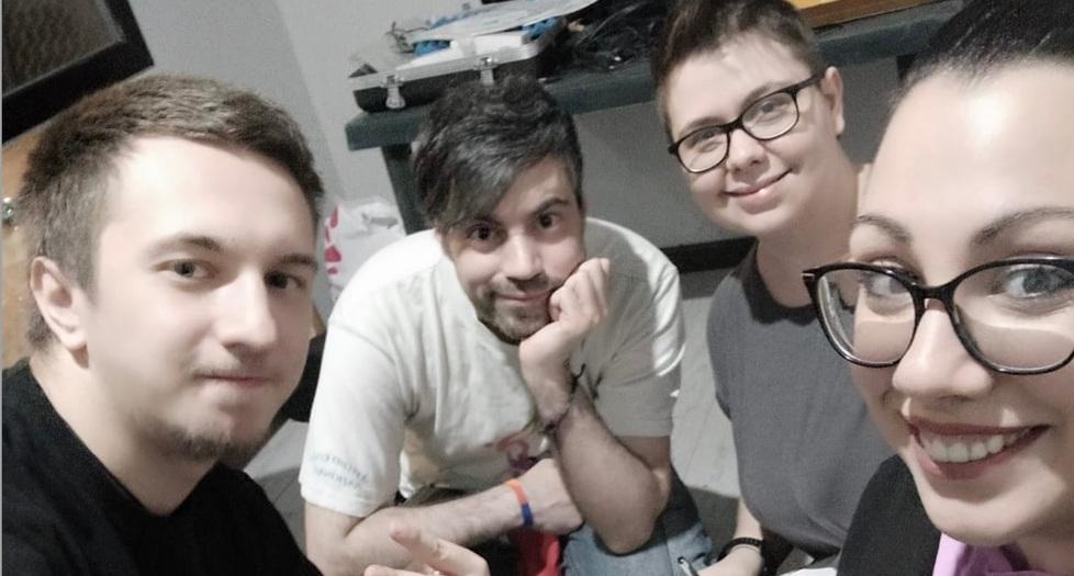Musica, difficoltà e successi le band modenesi raccontate in From Mud 