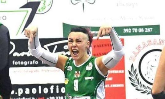 B1, riscatto del Palau e in B2 la San Paolo sempre a tutto gas 