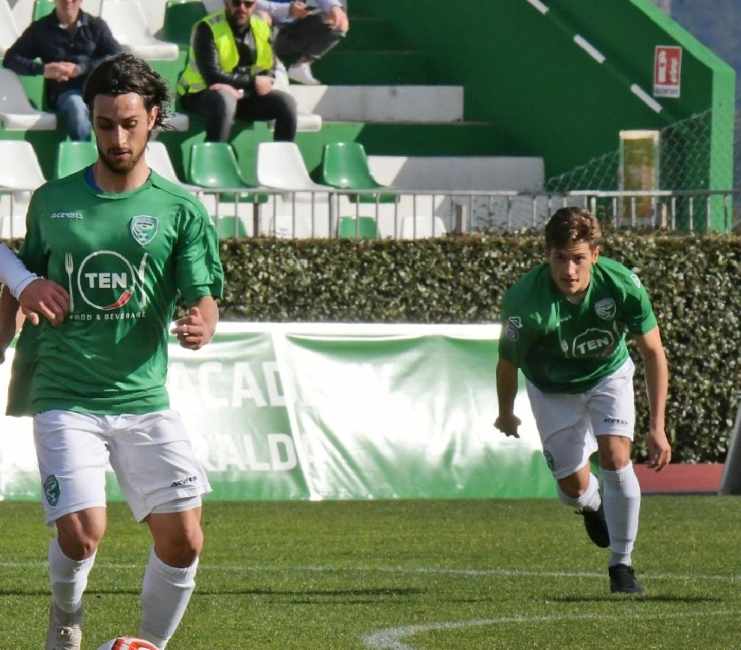 Aduasio: «Giocatori in silenzio» Amato: «Una vittoria meritata» 