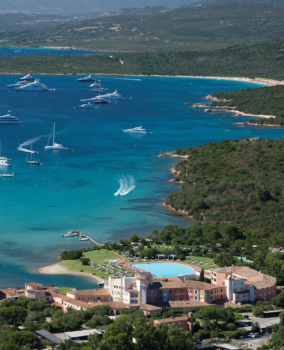 «La stagione turistica 2021 della Costa Smeralda dipenderà dalle vaccinazioni» 