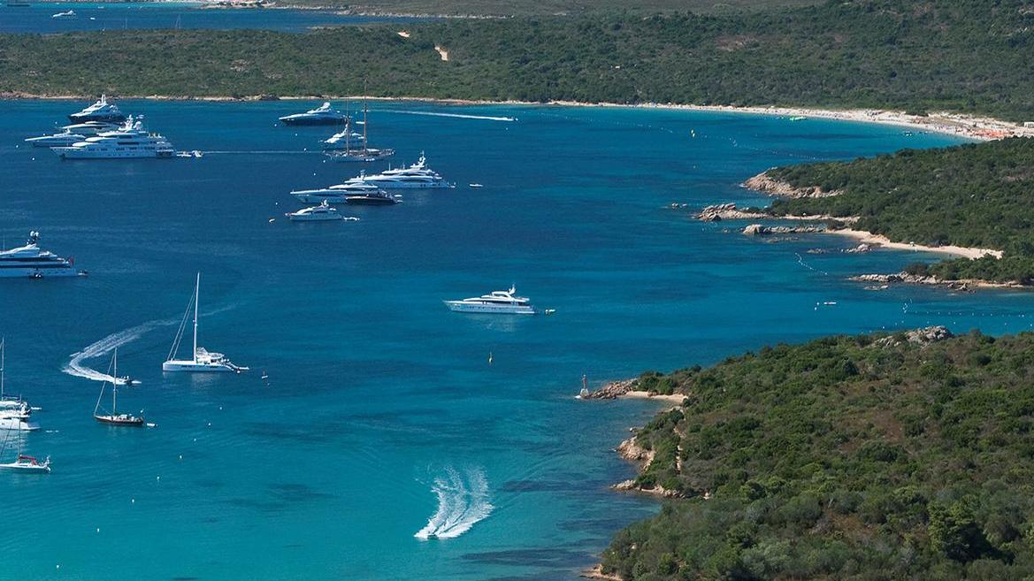 «La stagione turistica 2021 della Costa Smeralda dipenderà dalle vaccinazioni»