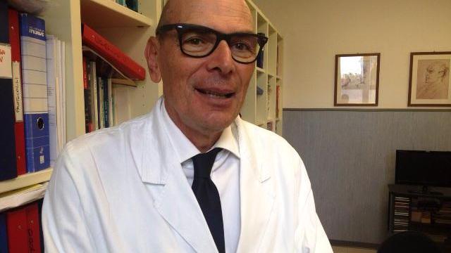Francesco Menichetti