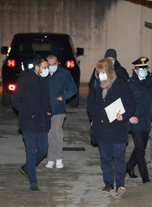 Polesella, uomo ucciso nella lite: omicidio volontario l’accusa per la donna 