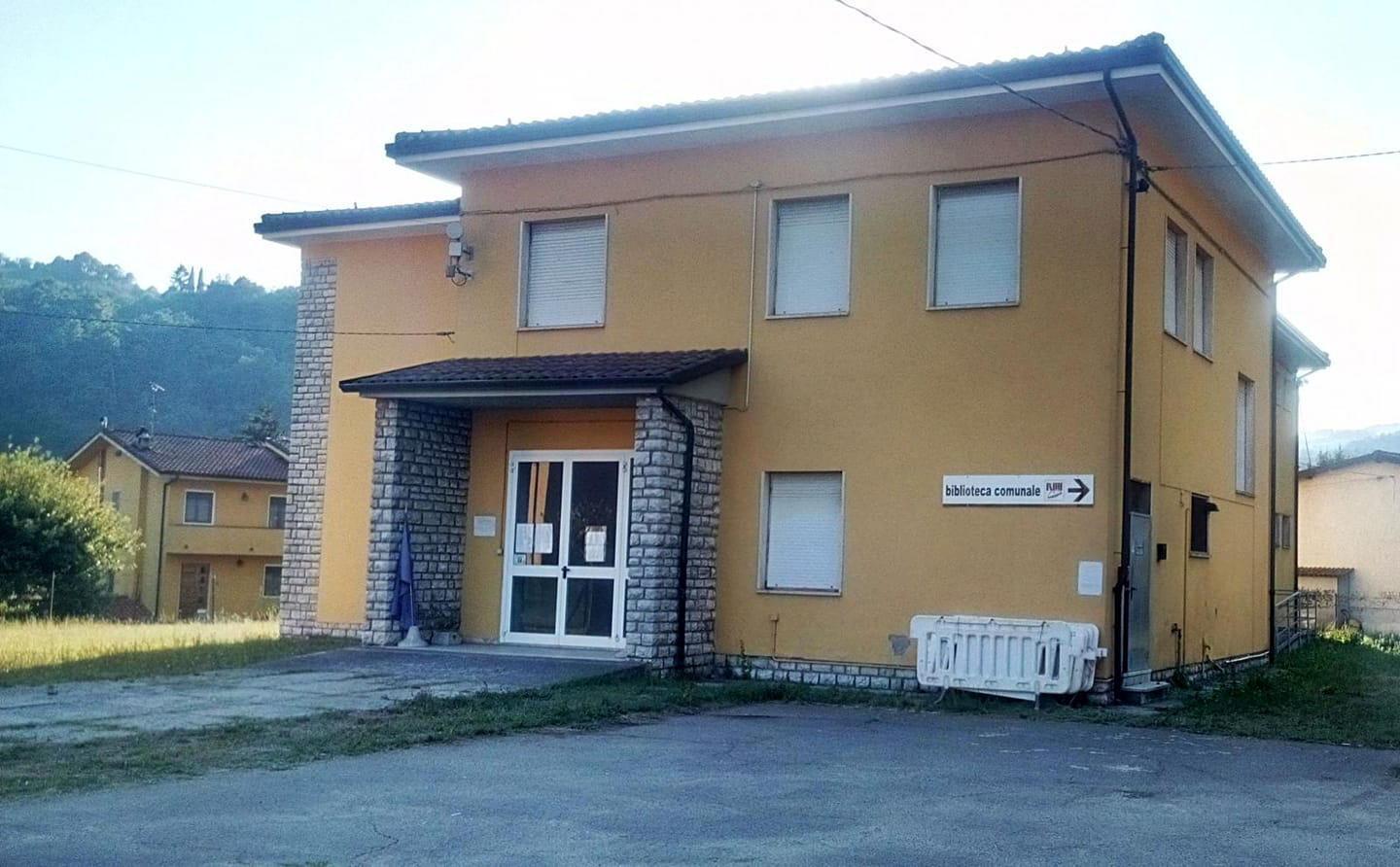 Approvato il progetto per i lavori alla scuola media di San Martino in Freddana