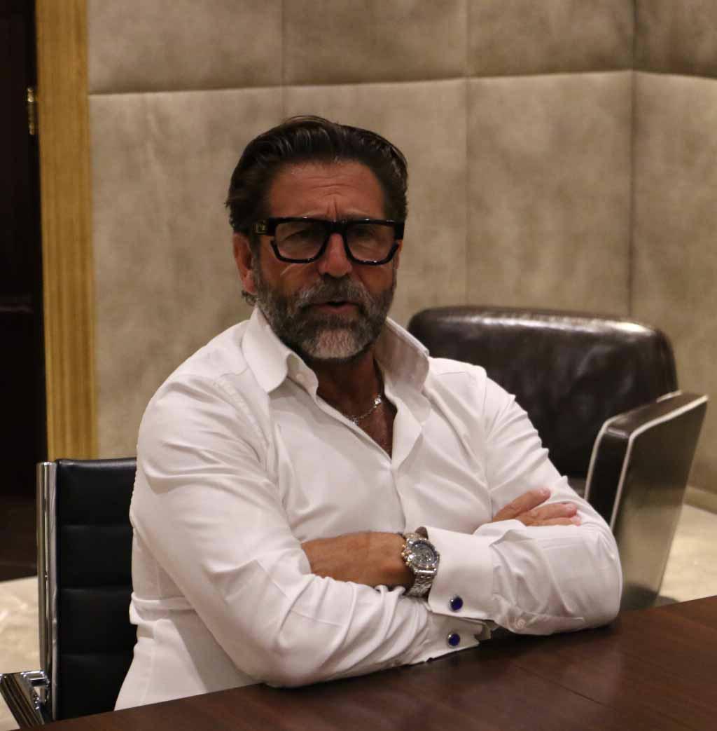 Italian Sea Group pensa di comprare Perini Navi, brand del lusso 