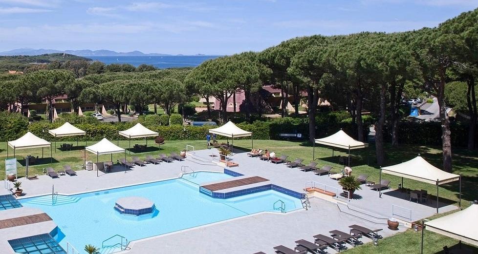 Il Golf Hotel è pronto a rinnovarsi, ecco 80 assunzioni per il nuovo progetto 