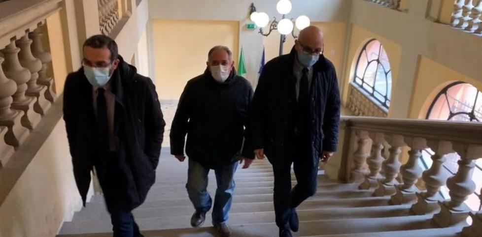 Strage di Bologna, crac dell’Ambrosiano e legami Bellini-Sisti: la Procura Generale va subito all’attacco 
