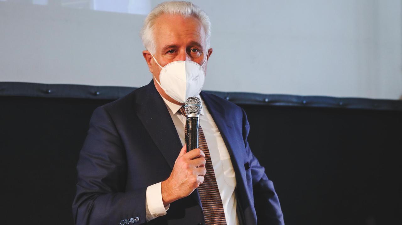 Coronavirus, Giani: "La Toscana ancora zona gialla? Stavolta siamo sul filo"