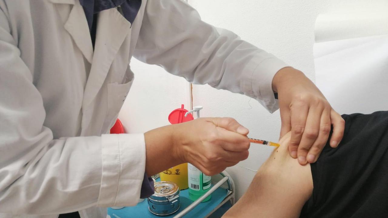Aou Sassari, completato il ciclo di vaccinazione Covid per 3767 persone