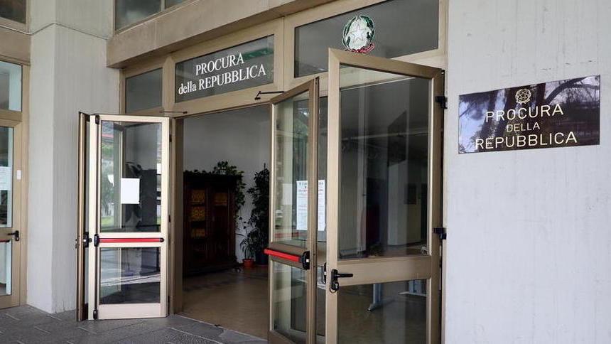 «Pochi in tribunale ma la politica non ha mai risolto»
